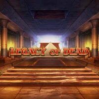 Legacy of Dead online slot